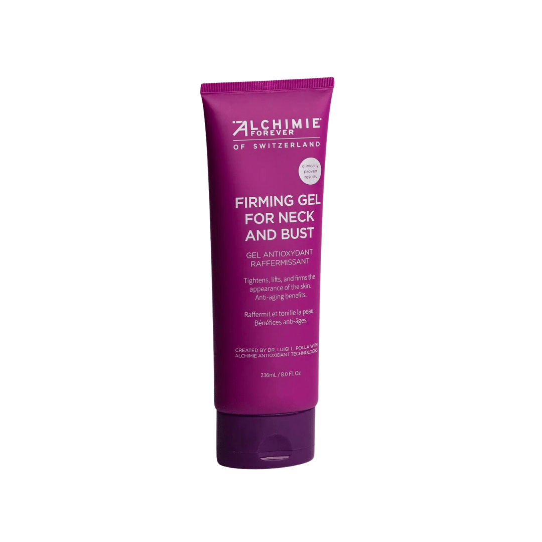 Firming Gel For Neck and Bust | Alchimie Forever