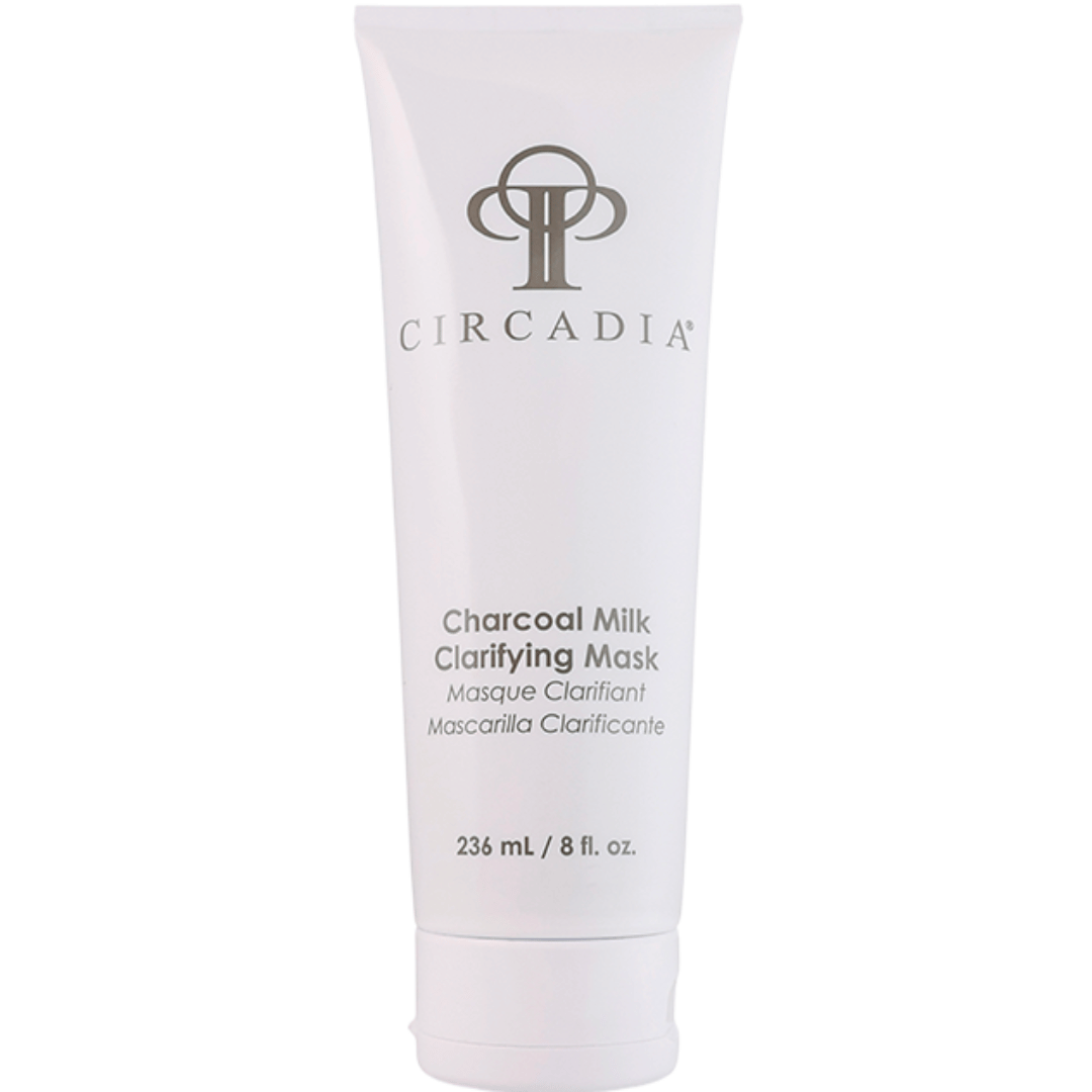 Charcoal Milk Clarifying Mask | Circadia