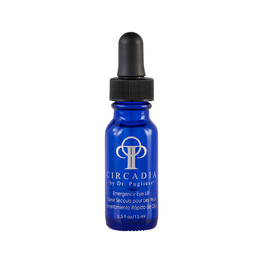 Emergency Eye Lift 0.5 Oz 