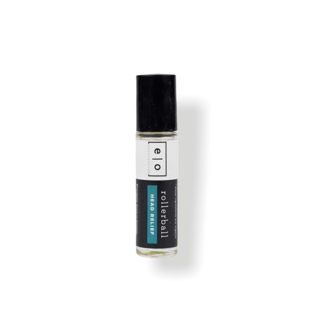 Head Relief Rollerball - Tension Support | Essence One