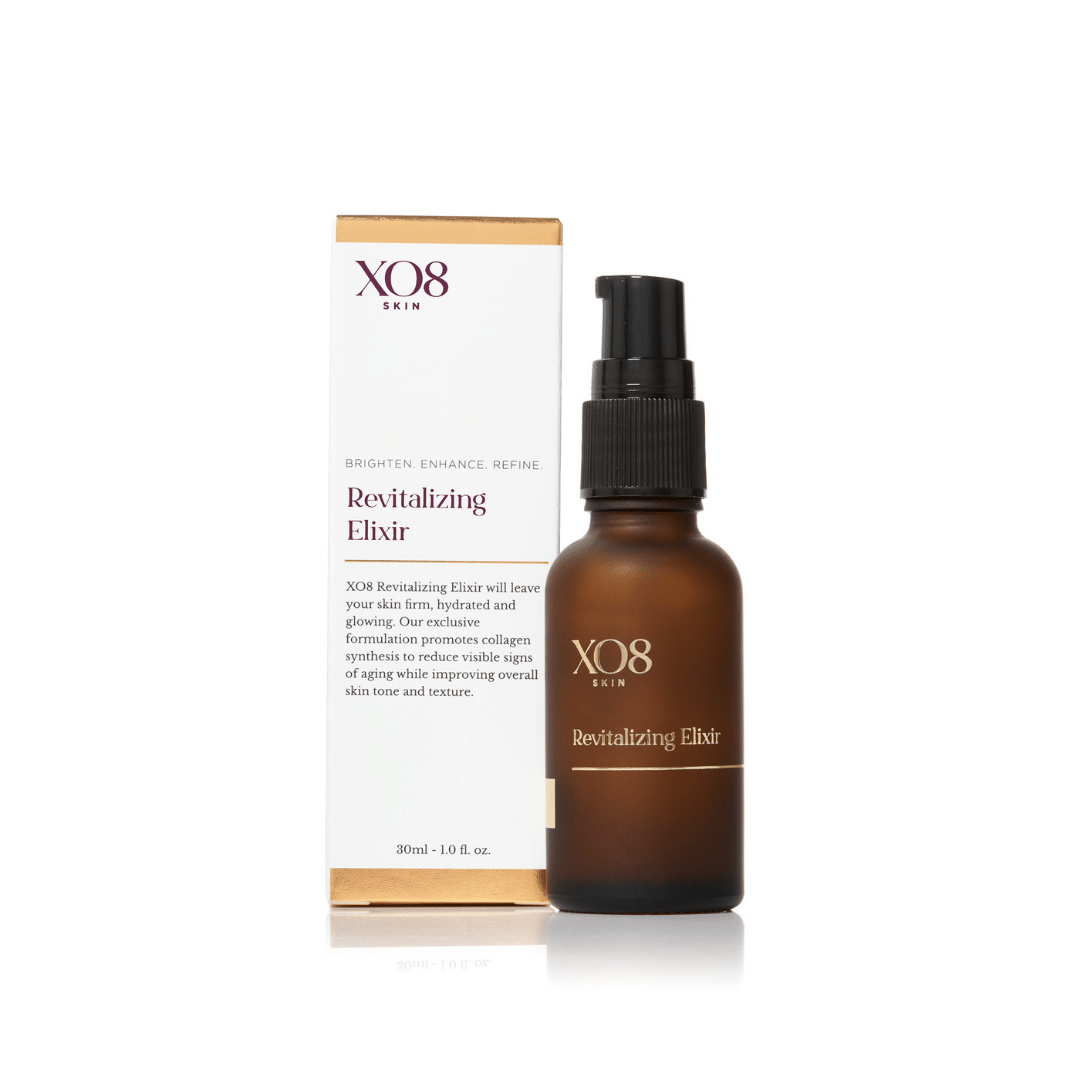 Revitalizing Elixir 1 oz | XO8 Cosmeceuticals