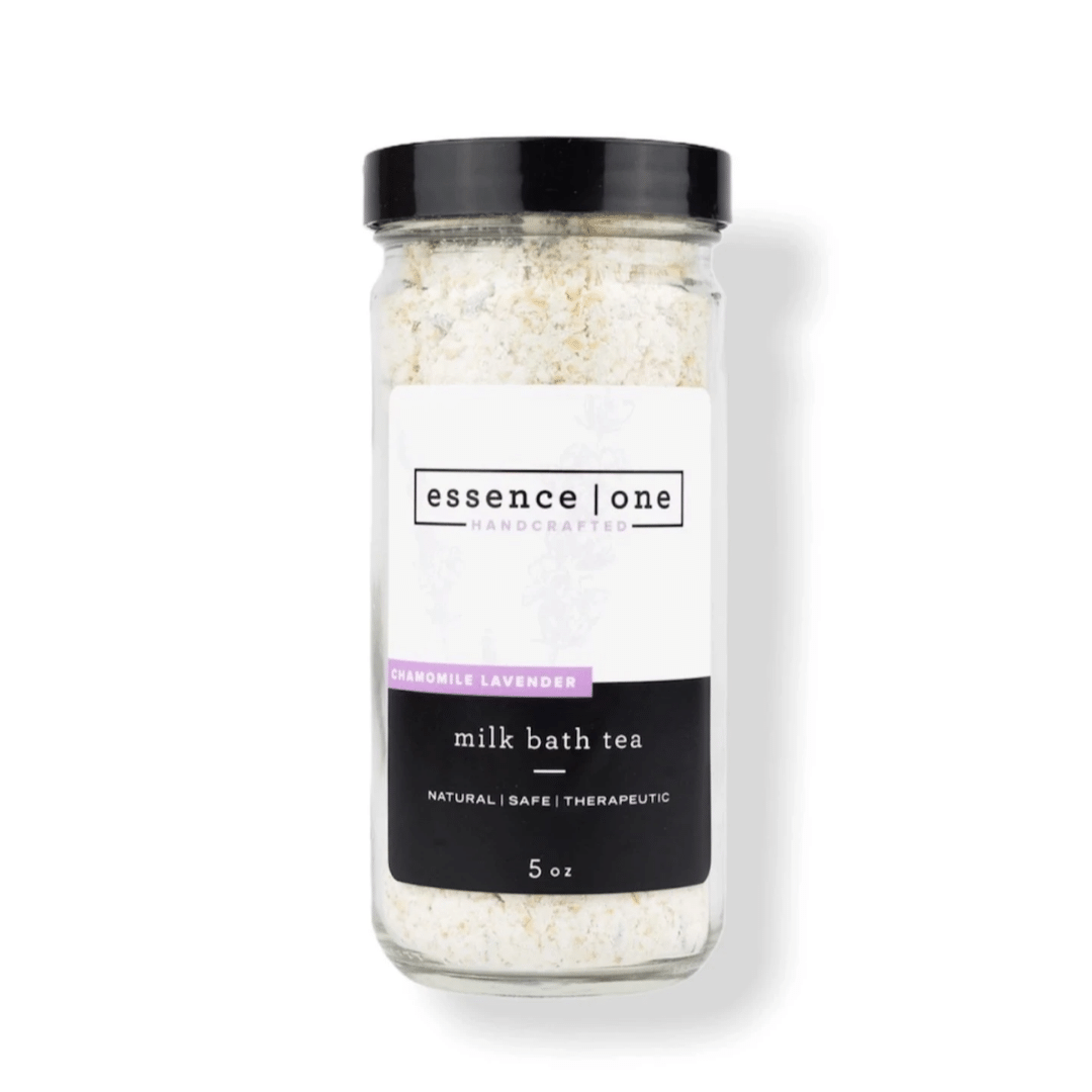 Bath Tea - Lavender/Chamomile Milk Bath | Essence One