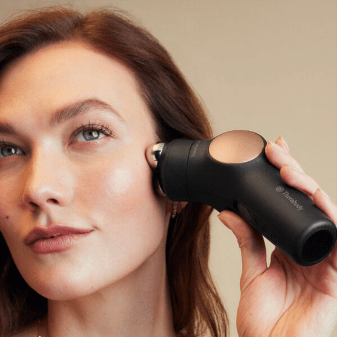 TheraFace PRO - Facial Massage Device | Therabody TheraFace PRO - Facial Massage Device | Therabody