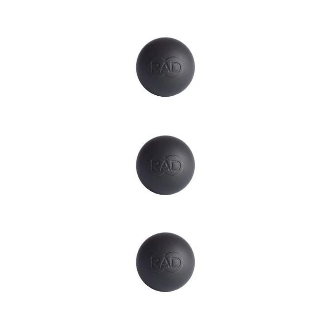 Rad Micro Rounds Micro Rounds | RAD