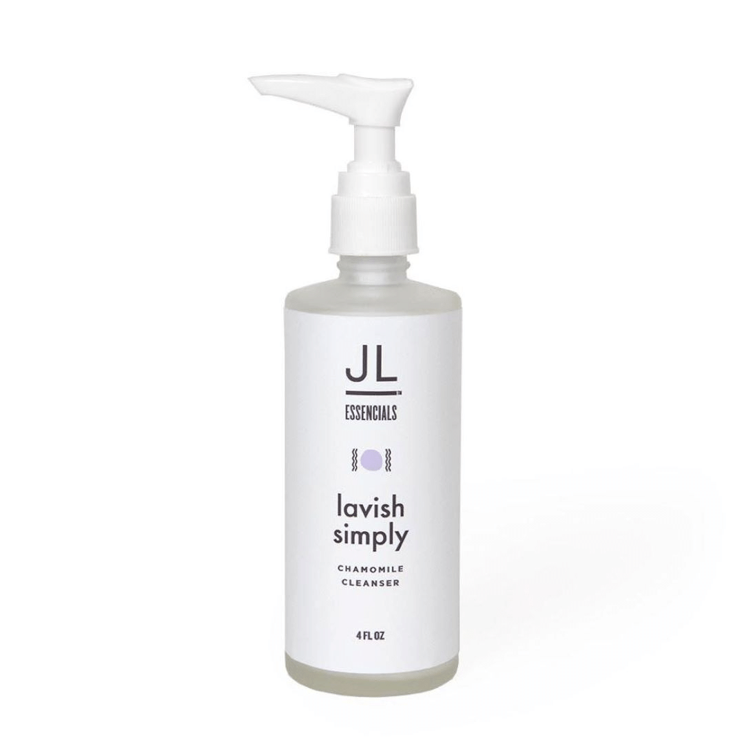 Lavish Simply Chamomile Cleanser | JL Essencials