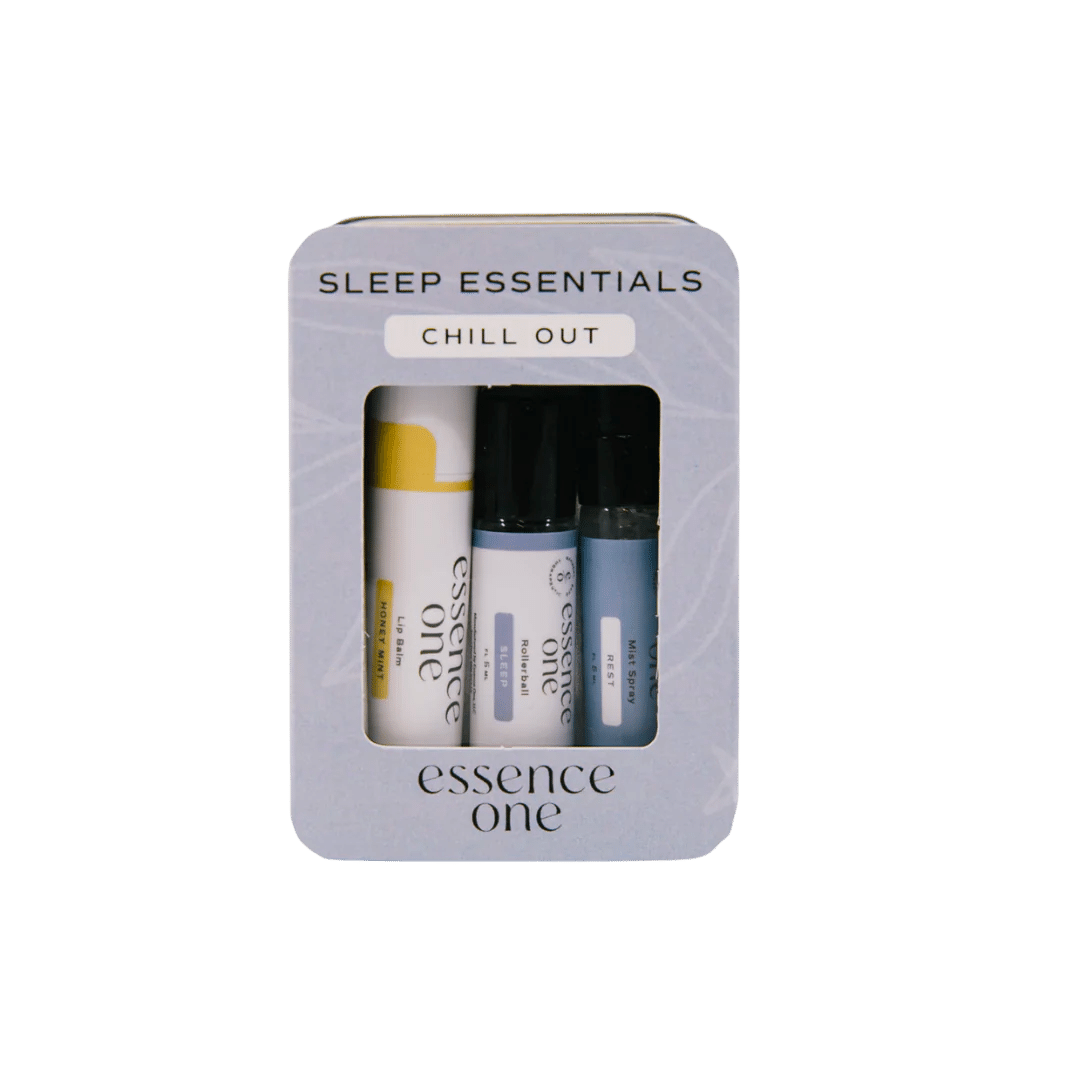 Sleep Essentials - "Chill Out" | Essence One