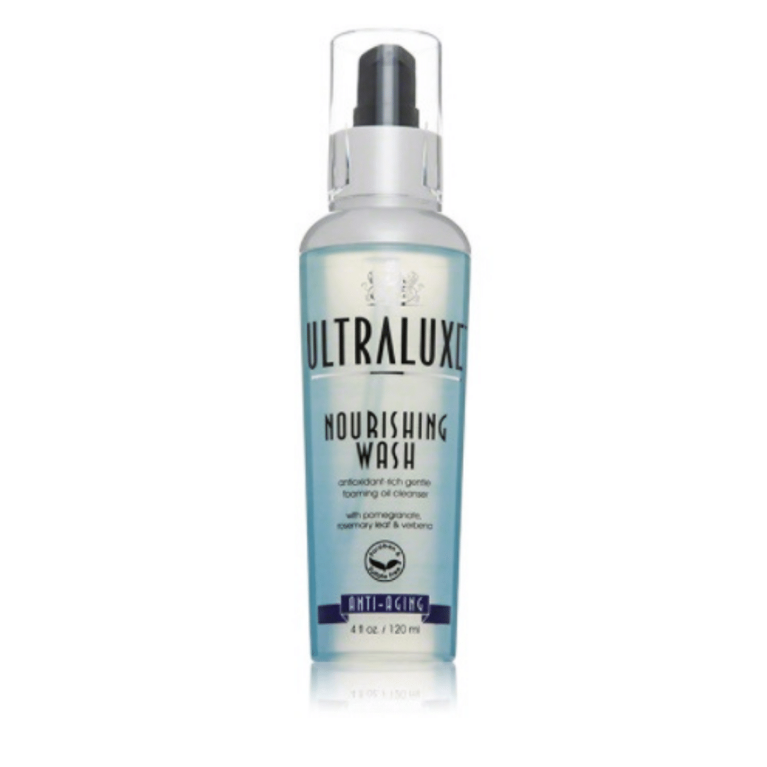 Nourishing Wash | Ultraluxe Skincare