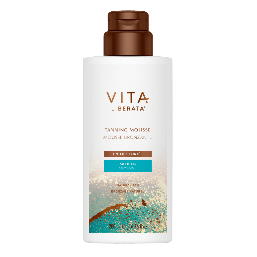 pHenomenal 2-3 Week Tan Mousse | Vita Liberata