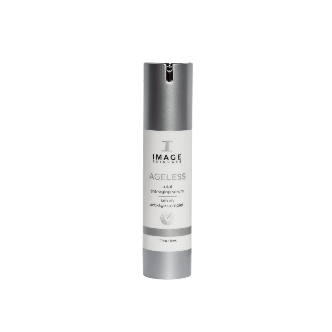 AGELESS total anti-aging serum | IMAGE Skincare