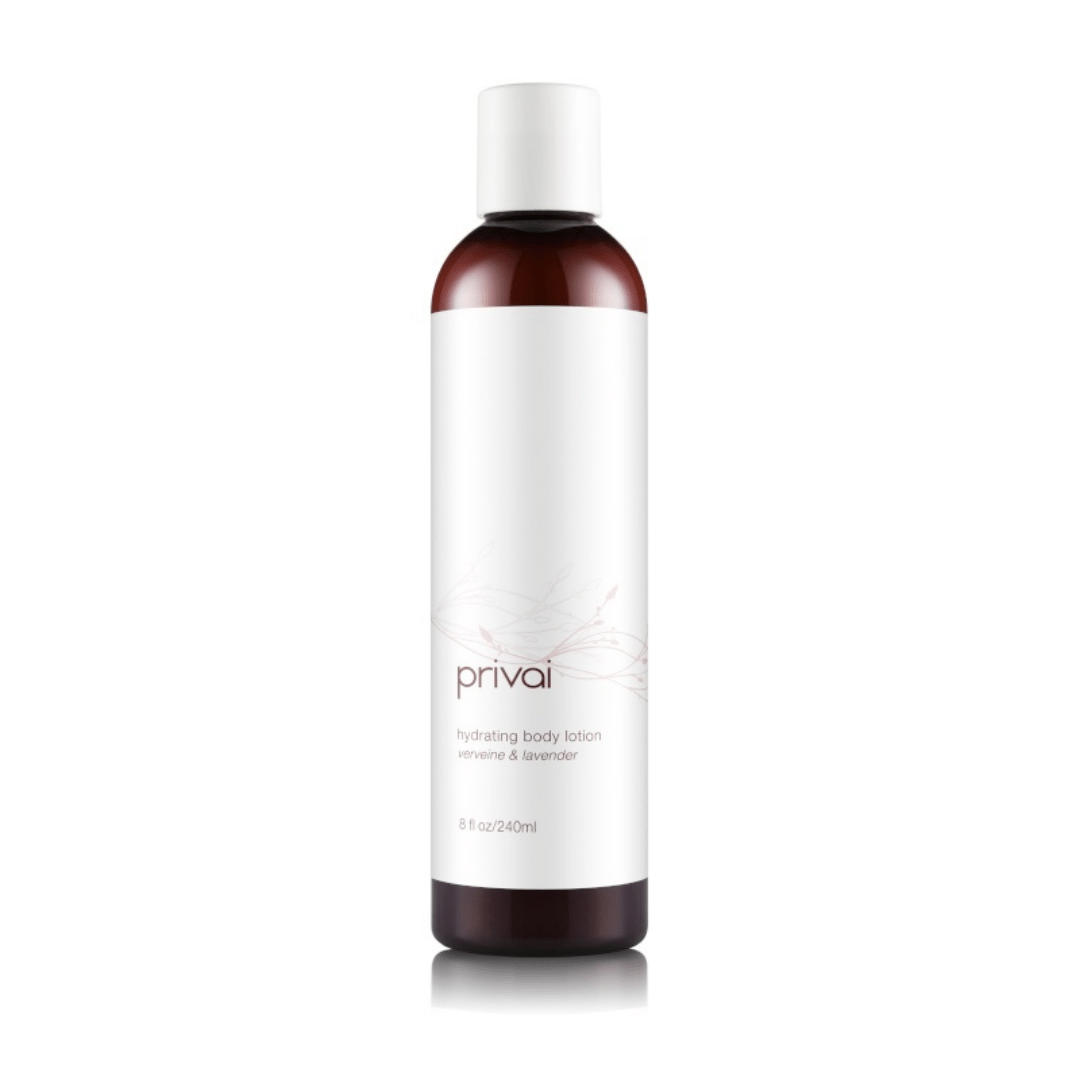 Hydrating Body Lotion | Privai
