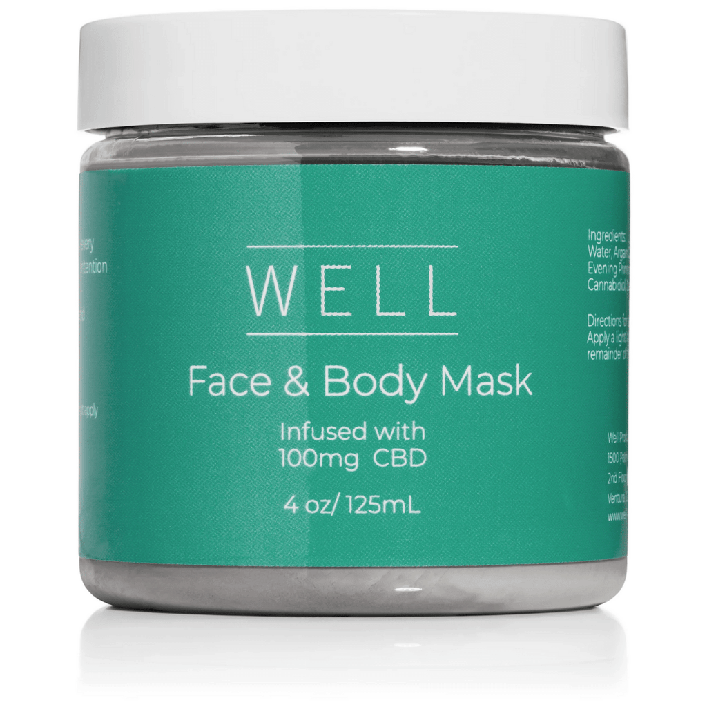 Well Facial and Body outlet