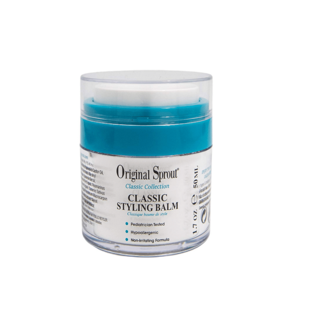 Classic Styling Balm | Original Sprout