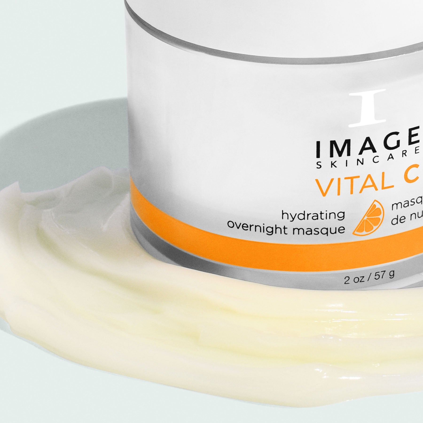 VITAL C hydrating overnight masque | IMAGE Skincare