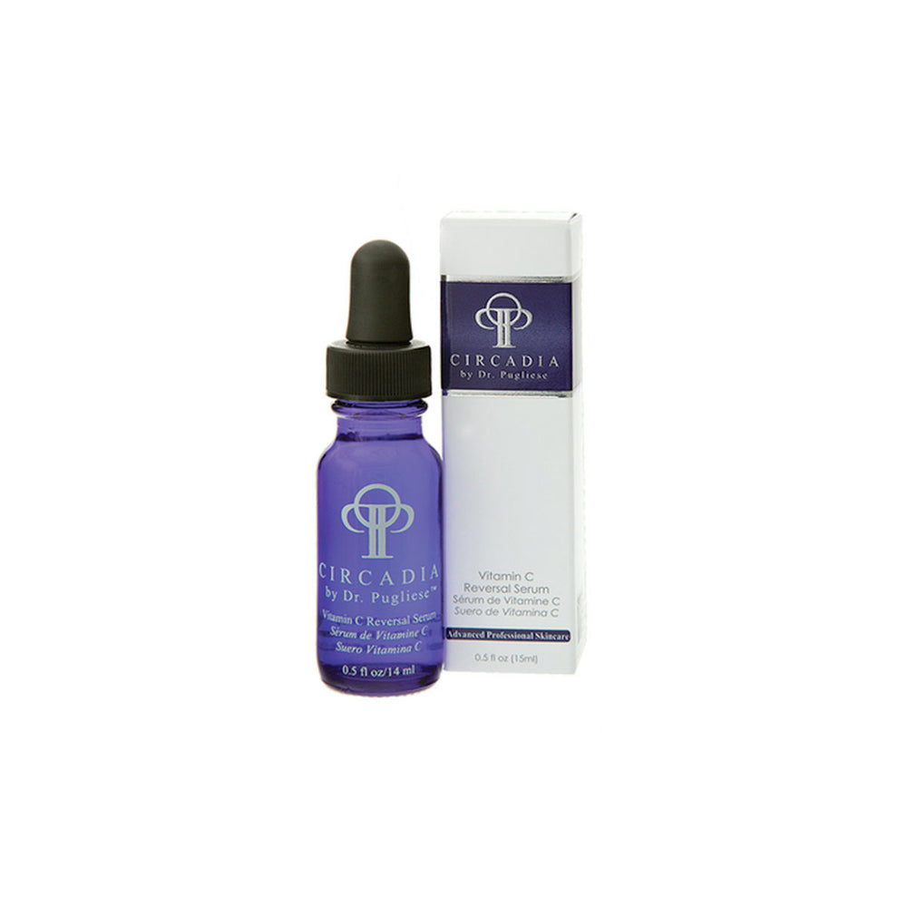 Vitamin C Reversal Serum | Circadia