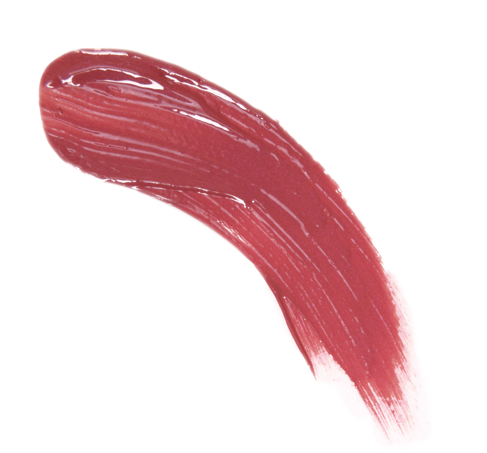 Vitamin Glaze® Oil Infused Lip Gloss – Berry | Farmhouse Fresh