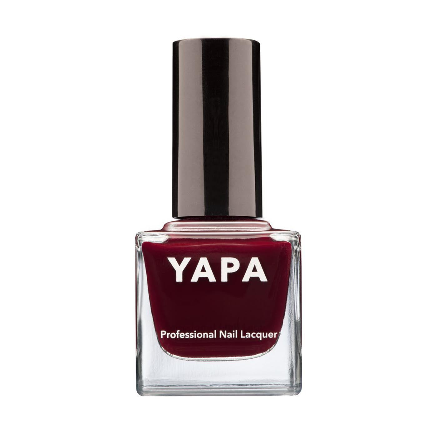 Will You Marry Me Nail Lacquer | YAPA