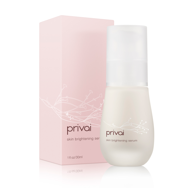 Skin Brightening Serum | Privai
