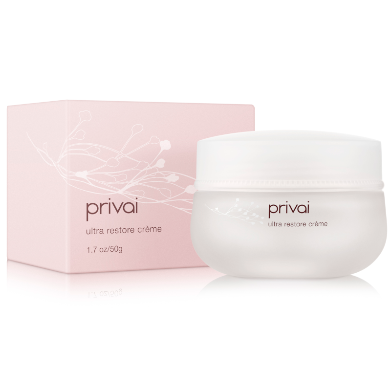 Ultra Restore Crème | Privai