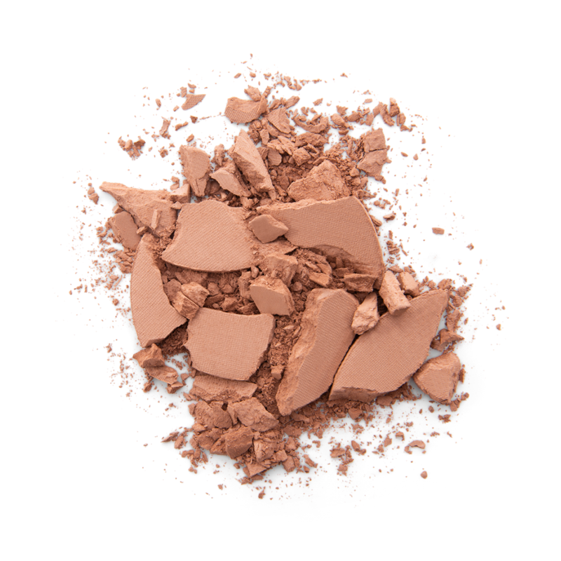 FAITHFUL MATTE BRONZER | David & Mary