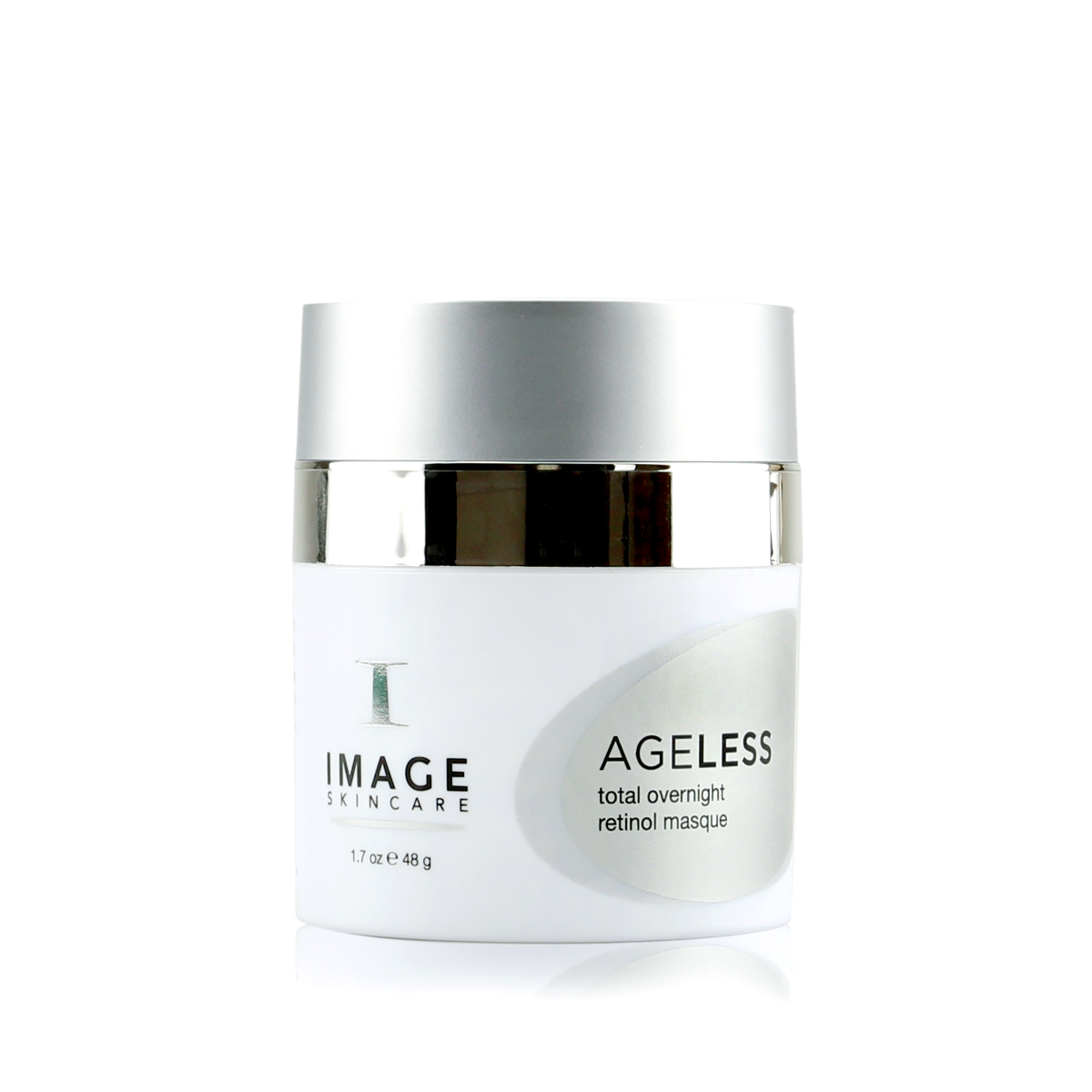 AGELESS total overnight retinol masque | IMAGE Skincare