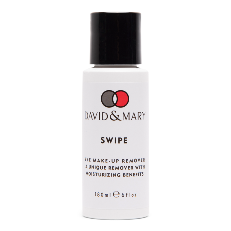 SWIPE EYE MAKEUP REMOVER | David & Mary