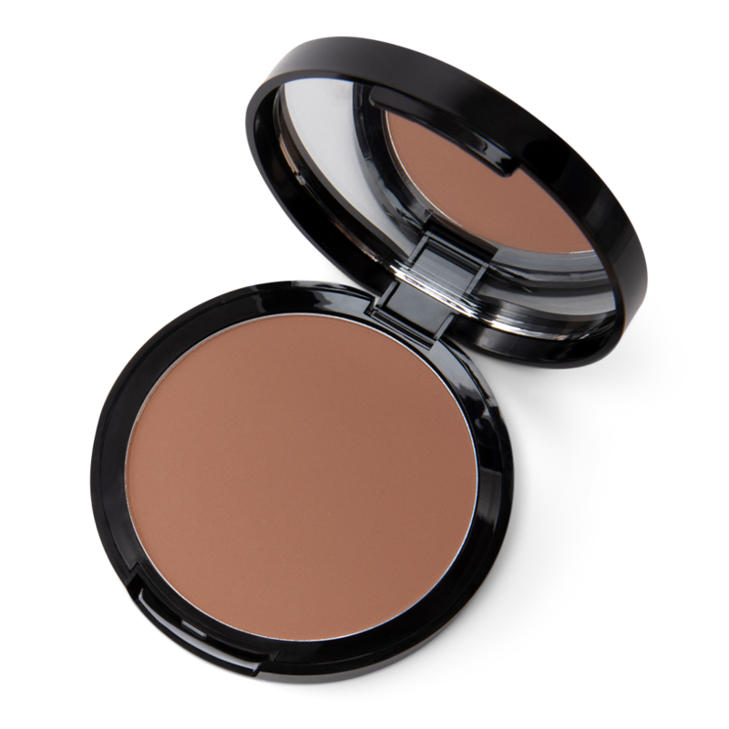 FAITHFUL MATTE BRONZER | David & Mary