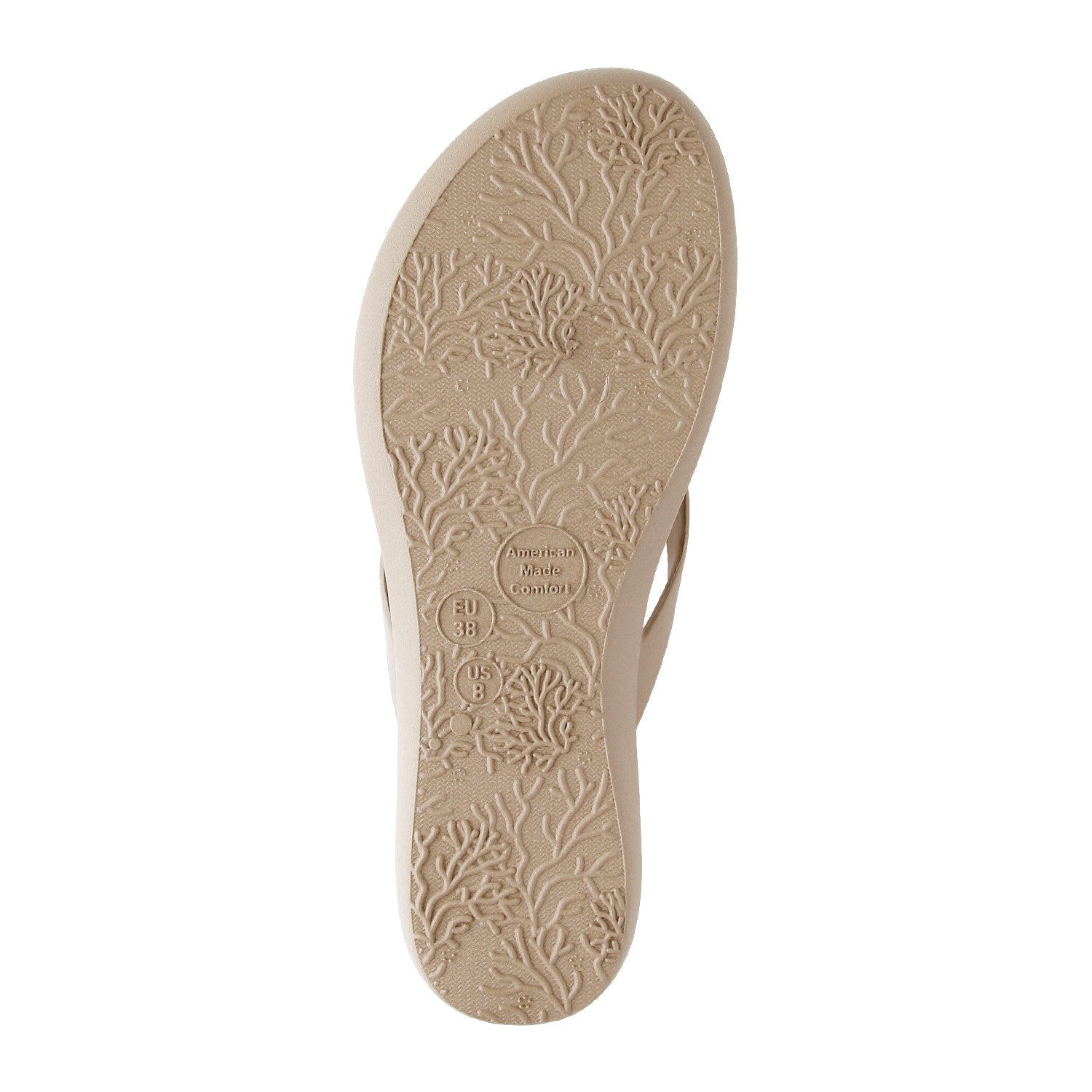 Chase Flip Flops | Oka-B