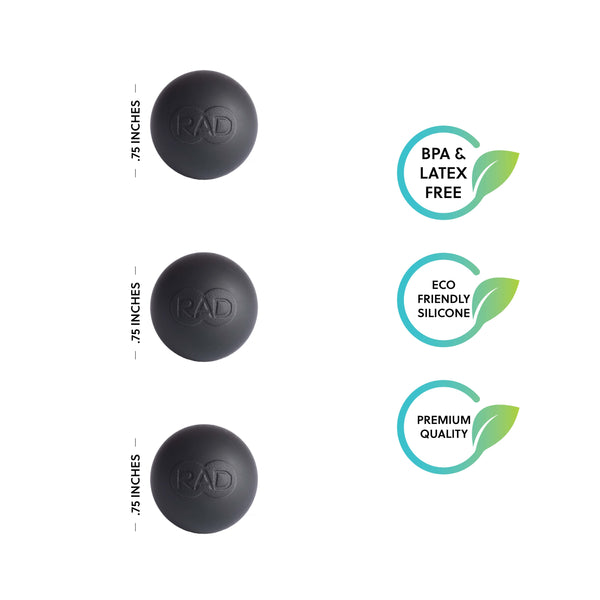 Rad Micro Rounds Micro Rounds | RAD