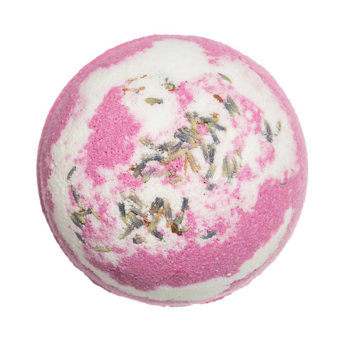 Bath Bomb Lavender Martini [Ultra Moisturizing] | Dreambox Beauty