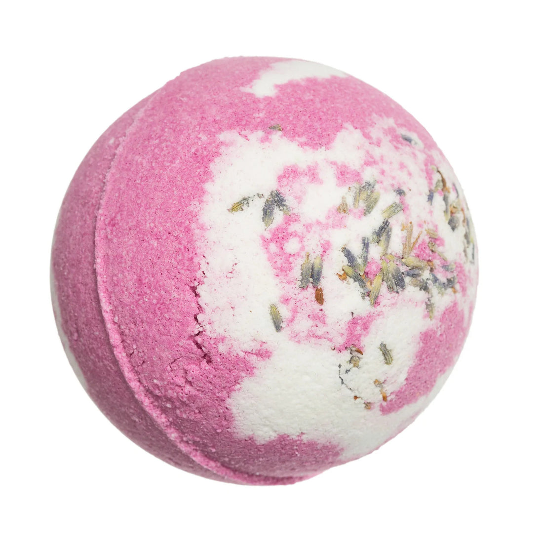 Bath Bomb Lavender Martini [Ultra Moisturizing] | Dreambox Beauty