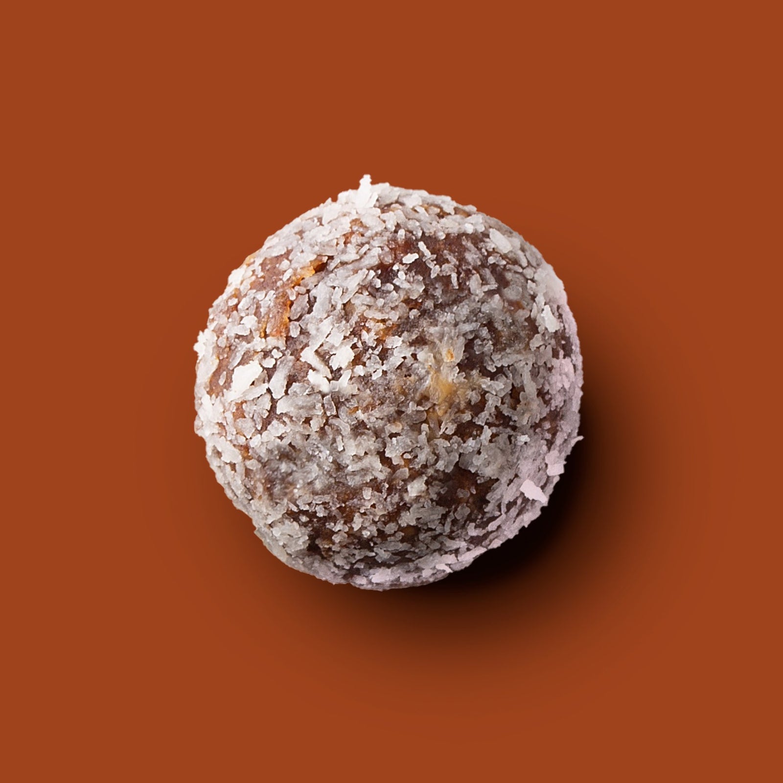 Choc Hazelnut Frooze Balls 4589