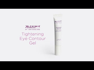 Tightening Eye Gel | Alchimie Forever