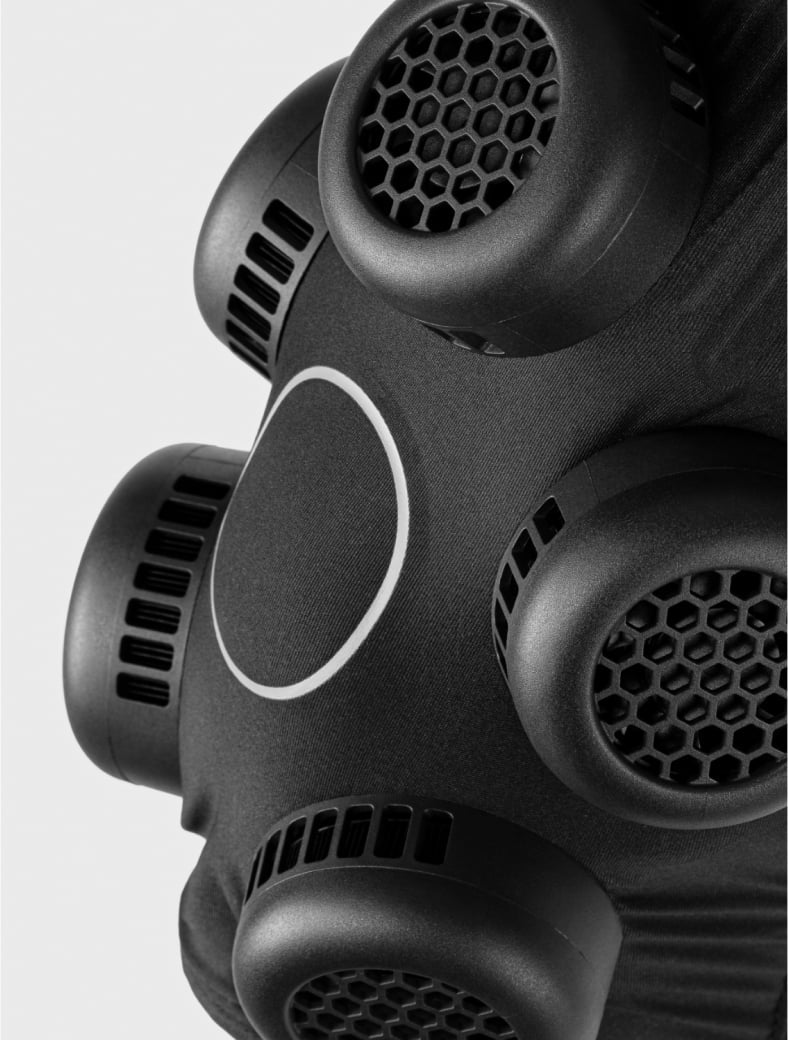 【美品】HYPERICE HYPERFLUX Hyperice X | Hyperice