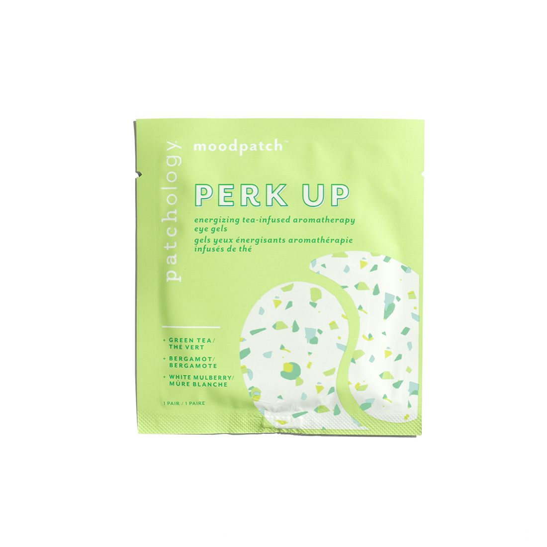 Moodpatch™ Perk Up | Patchology