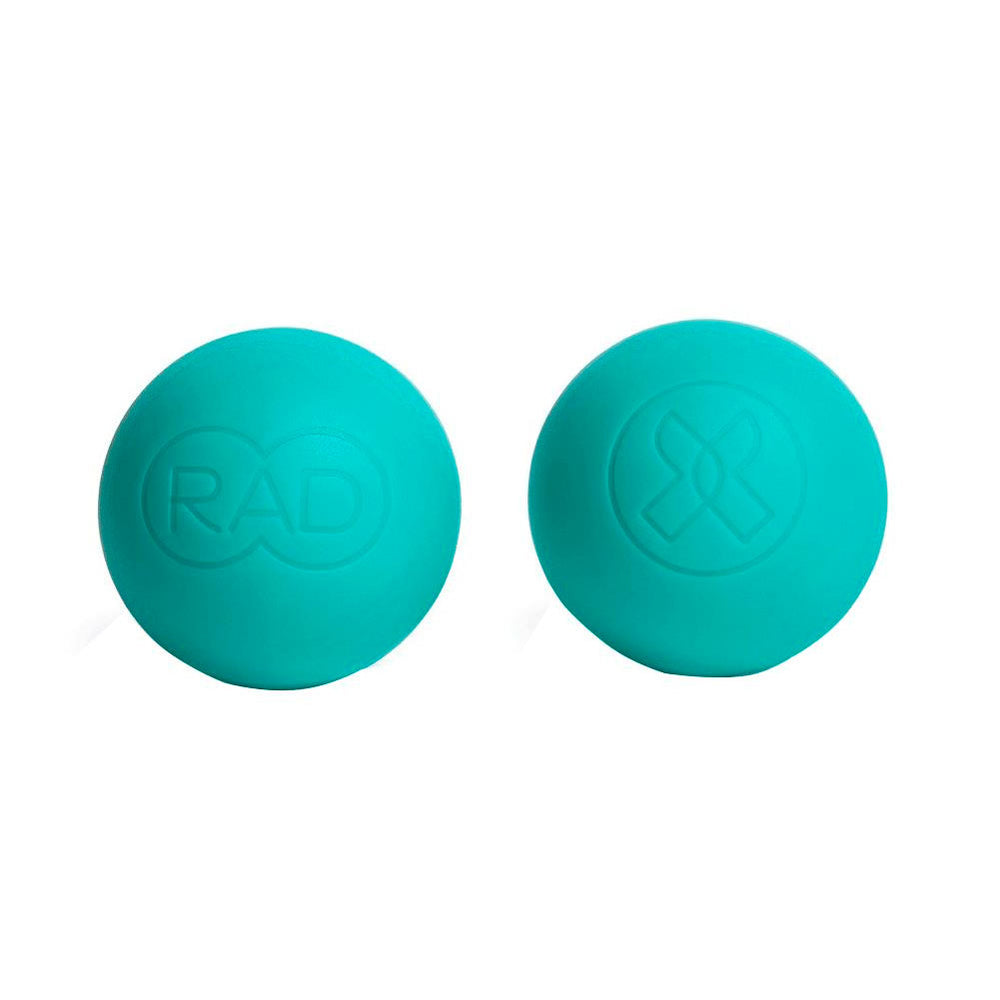 RAD Recovery Rounds | RAD