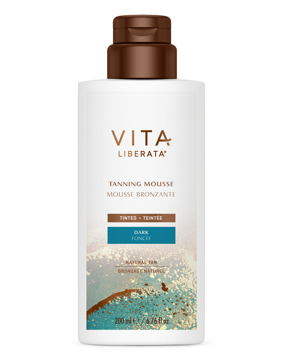 pHenomenal 2-3 Week Tan Mousse | Vita Liberata