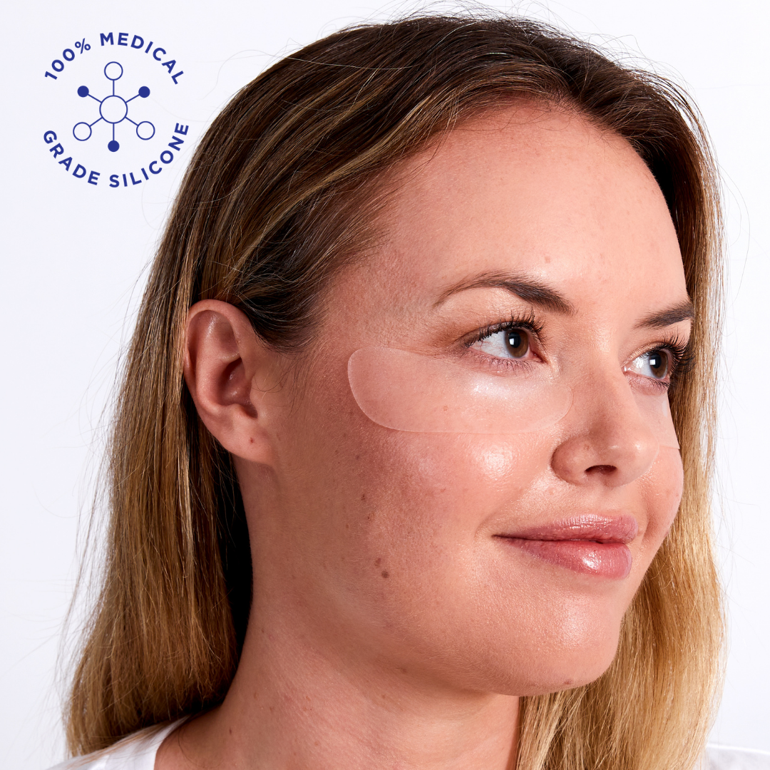 Eye Wrinkle Patches - 3 Pairs | Wrinkles Schminkles